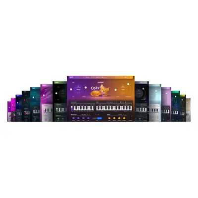 UJAM Beatmaker Bundle (Digital product)