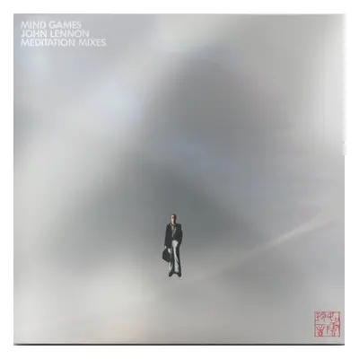 John Lennon - Mind Games: Meditation Mix (Limited Edition) (Crystal Clear Coloured) (3 LP)