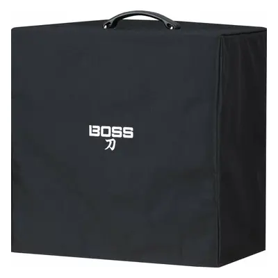 Boss BAC-KTN11B Bass Amplifier Cover