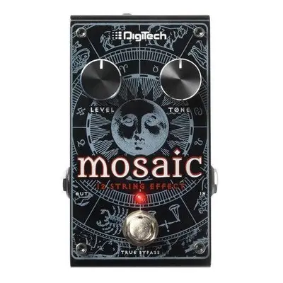 Digitech Mosaic Guitar Effect