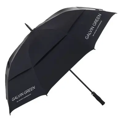 Galvin Green Tromb Umbrella Black