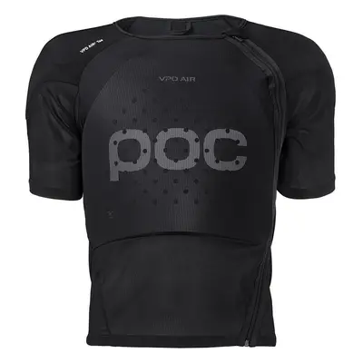 POC VPD Air+ Tee Uranium Black Ski Protector