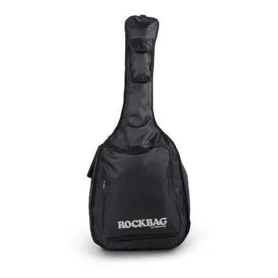 RockBag RB20529B Basic Gigbag for Acoustic Guitar Black