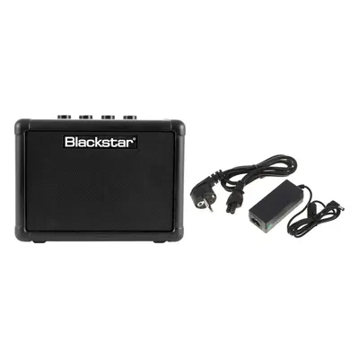 Blackstar FLY Mini Amp Power SET Mini Combo