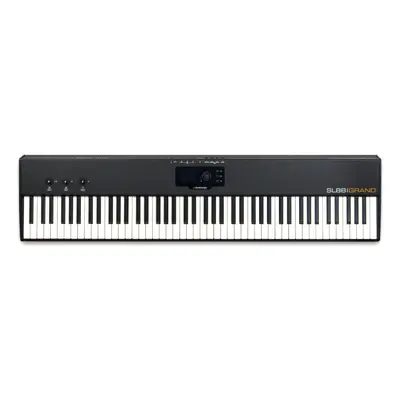 Studiologic SL88 Grand Master Keyboard