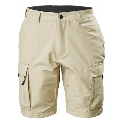 Musto Evolution Deck UV Fast Dry Shorts Light Stone