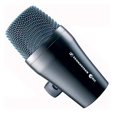 Sennheiser E902 Microphone for bass drum