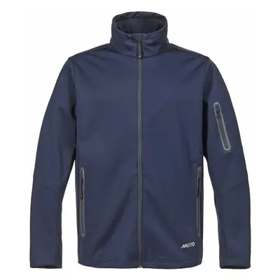 Musto Essential Softshell Jacket Navy