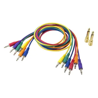 Korg SQ-Cable-6 cm Patch Cable