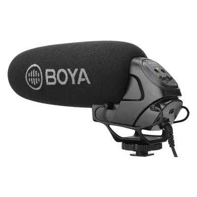 BOYA BY-BM3031 Video Microphone