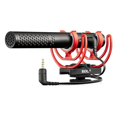 Rode VideoMic NTG Video Microphone