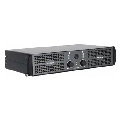 PROEL DPX2500PFC Amplifier