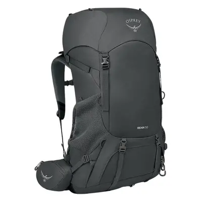 Osprey Renn Dark Charcoal/Gray Wolf Outdoor Backpack