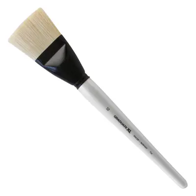 Daler Rowney Graduate Flat Painting Brush