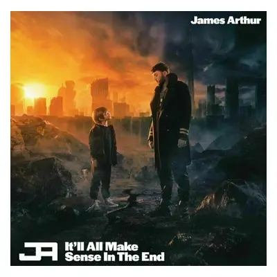 James Arthur - It'll All Make Sense In The End (Limited Edition) (2 LP)