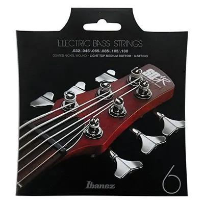 Ibanez IEBS6C Bassguitar strings