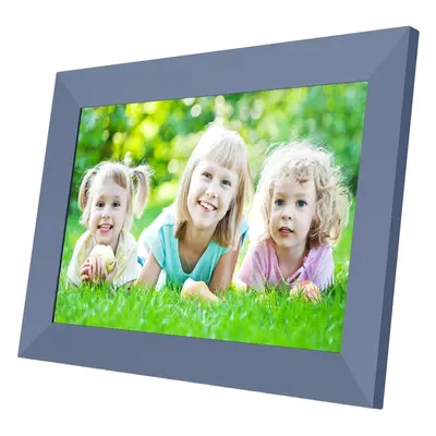 Denver PFF‑1026GR Digital Photo Frame Grey