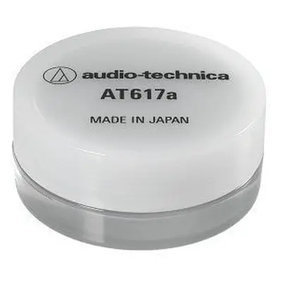 Audio-Technica AT617a Cleaning Agent