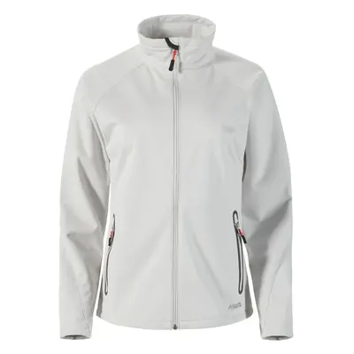 Musto Womens Essential Softshell Jacket Platinum