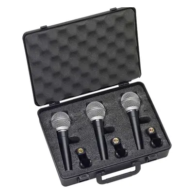 Samson R21S3 Vocal Dynamic Microphone