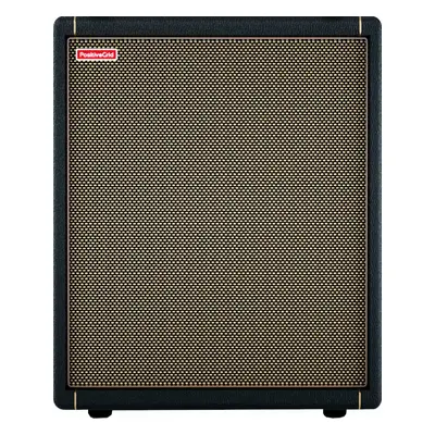 Positive Grid Spark CAB Guitar Cabinet