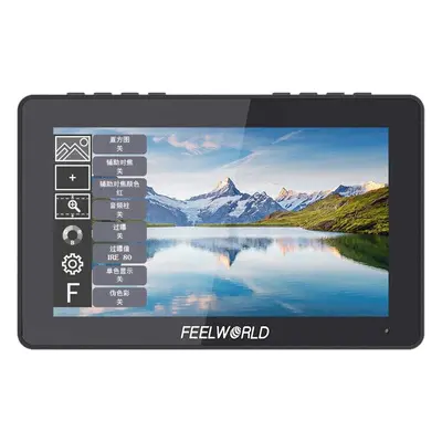 Feelworld F5 PRO Video Monitor