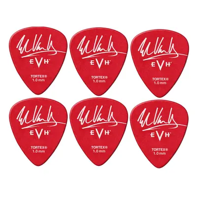 Dunlop EVH Tortex Pick Player Pack 1.00 Pick