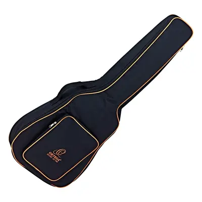 Ortega OGBSTD-34 Gigbag for classical guitar Black