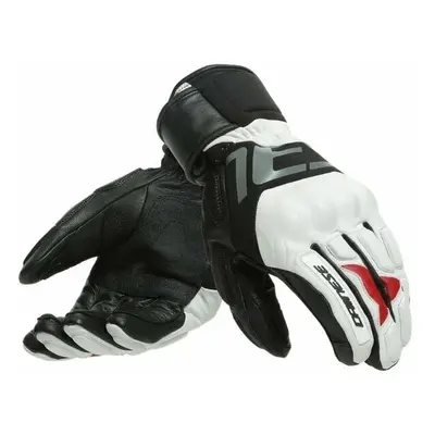 Dainese HP Gloves Lily White/Stretch Limo Ski Gloves