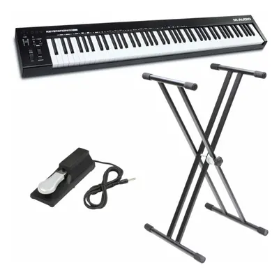 M-Audio Keystation MK3 SET Master Keyboard