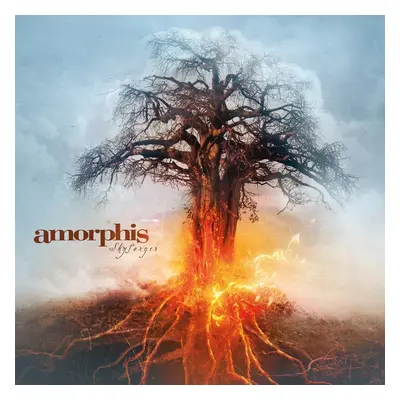 Amorphis - Skyforger (2 LP)