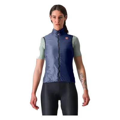 Castelli Aria W Vest Belgian Blue (unavailable)