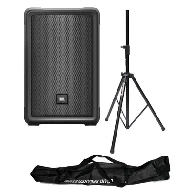 JBL IRX112BT Deluxe SET Active Loudspeaker