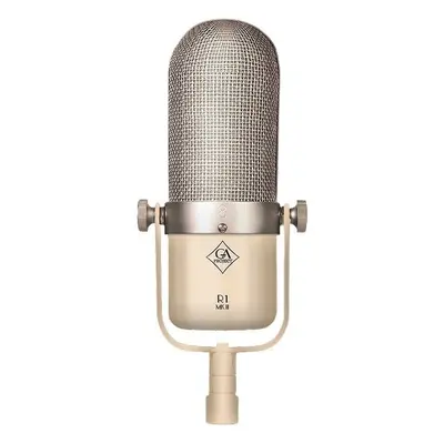 Golden Age Project R MkII Ribbon Microphone