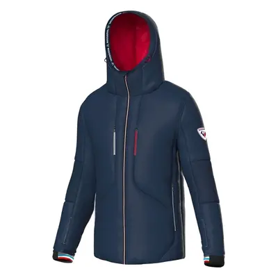 Rossignol Diretta Dark Navy Ski Jacket