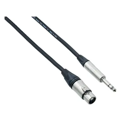 Bespeco NCSMA600 m Microphone Cable