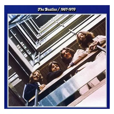 The Beatles - (Half Speed Mastered) (3 LP)