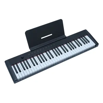 Pearl River M2 Keyboard with Touch Response Black