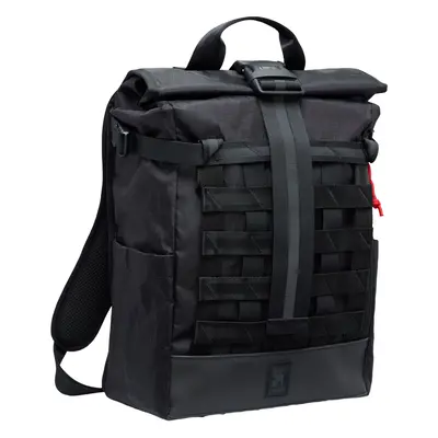 Chrome Barrage Backpack Reflective Black L