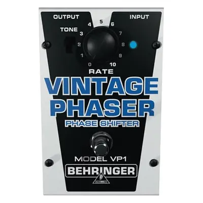 Behringer VP Guitar Effect