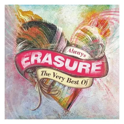 Erasure - Always (The Very Best Of Erasure) (Reissue) (2 LP)