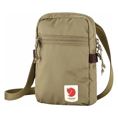 Fjällräven High Coast Pocket Crossbody Bag Clay