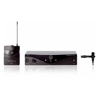 AKG WMS Presenter Set Perception Wireless set