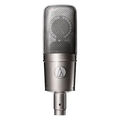 Audio-Technica AT4047/SV Studio Condenser Microphone