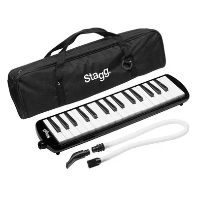 Stagg Melosta Melodica Black