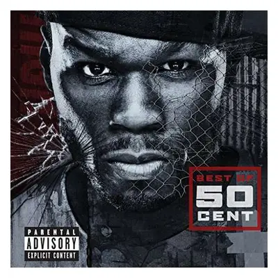 50 Cent - Best Of (2 LP)