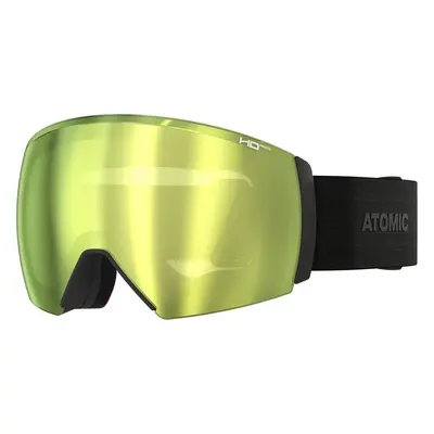 Atomic Revent Q HD Photo Black Ski Goggles