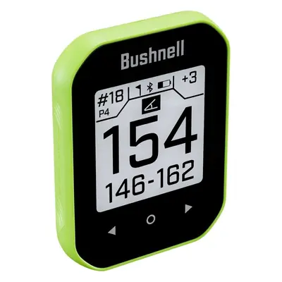 Bushnell Phantom Slope GPS Green GPS device