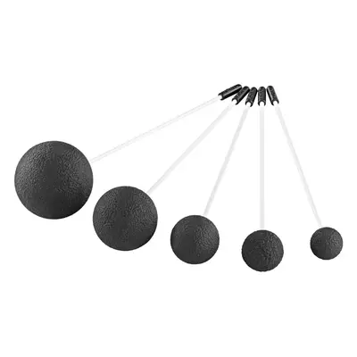 Meinl G-RM-SET-5 Sonic Energy Mallet