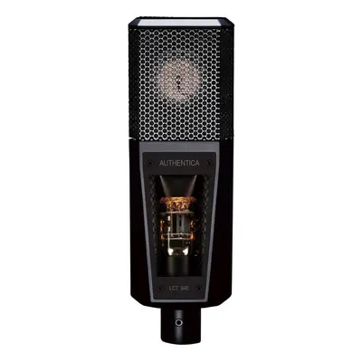 LEWITT LCT Studio Condenser Microphone